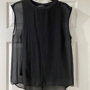 Zara Woman blouse